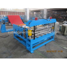 Wuxi Slitter machine to cut steel sheet coil